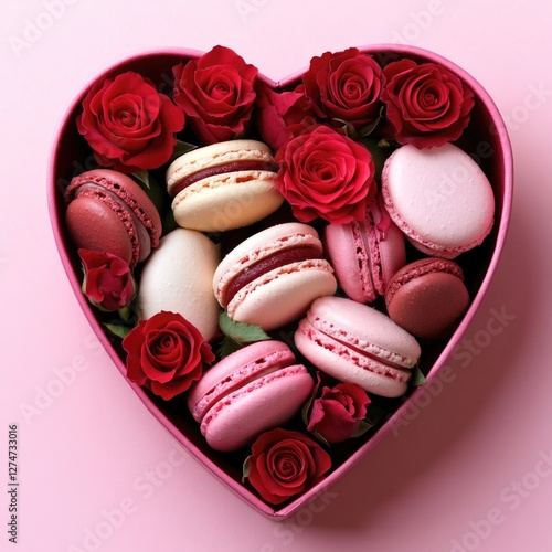 Valentine's Day Cookies