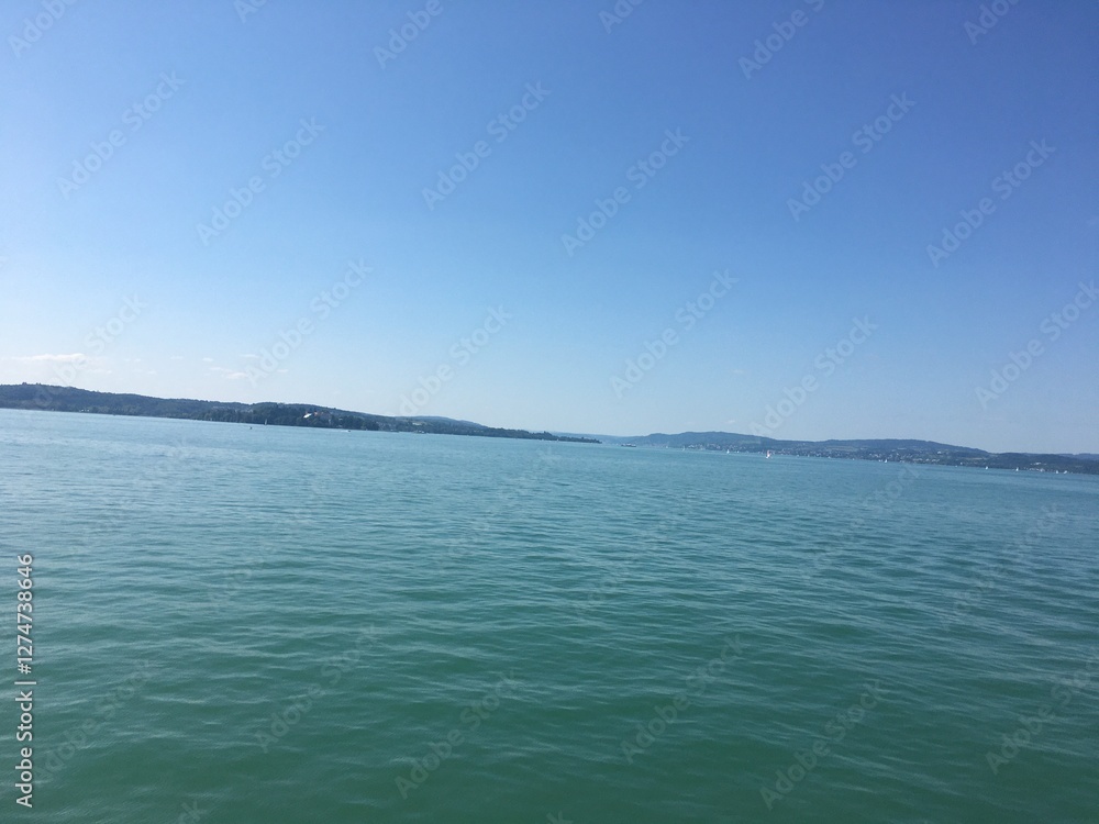 sea and sky sea and sky
