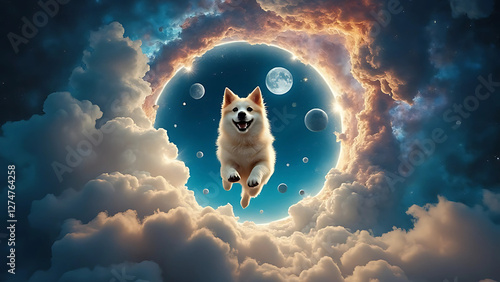 Shina Inu DOGE World