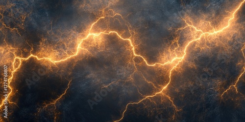 Electric Thunderbolt