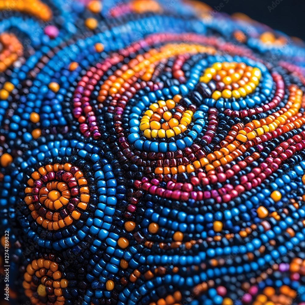 Handmade african beadwork unique high resolution hd photo Handmade african beadwork unique high resolution hd photo