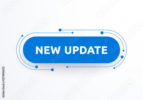 Dynamic Banner With Bell Icon And Text New Update