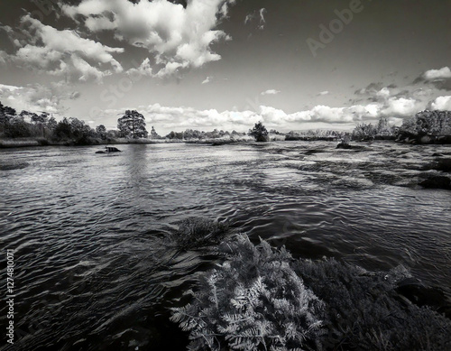 B&W Waters Timeless Scenes