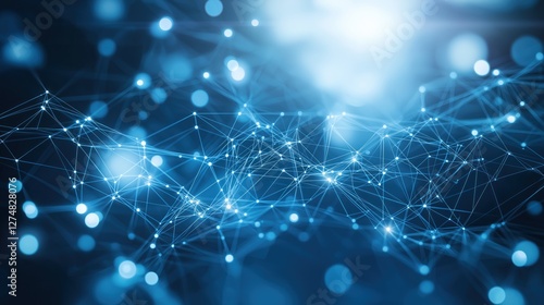 Connected Digital Network