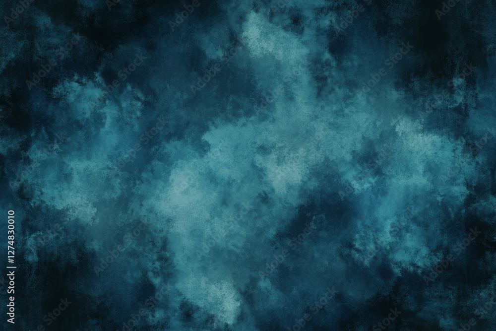 Fototapeta premium abstract blue background