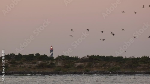 St. Augustine Lighthouse, Florida