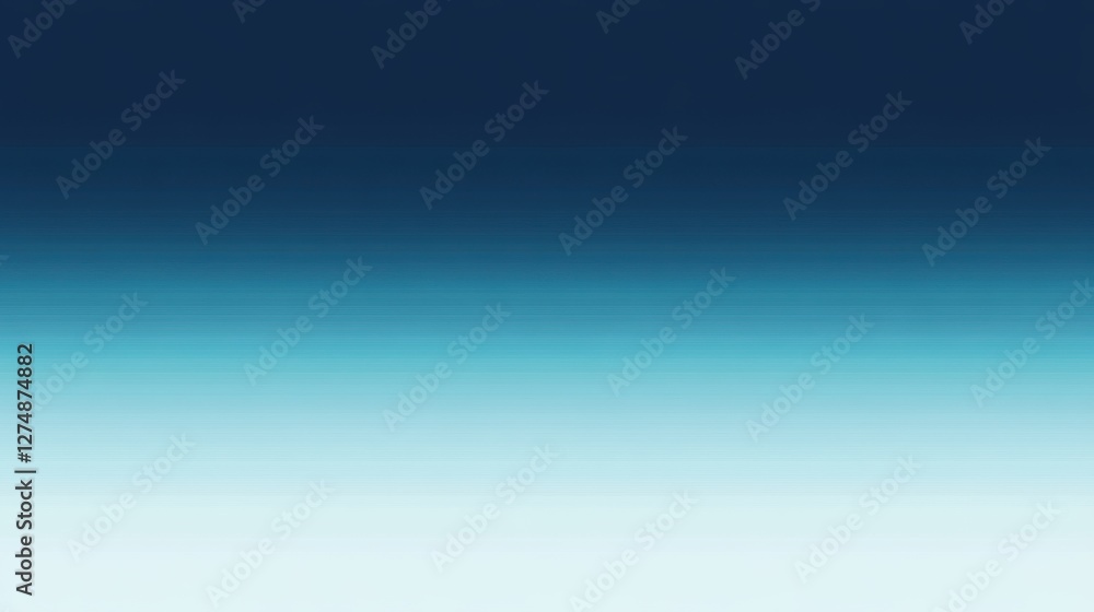 Soft Gradient Background in Blue and Turquoise with Smooth Transition for Design and Art Elements Soft Gradient Background in Blue and Turquoise with Smooth Transition for Design and Art Elements