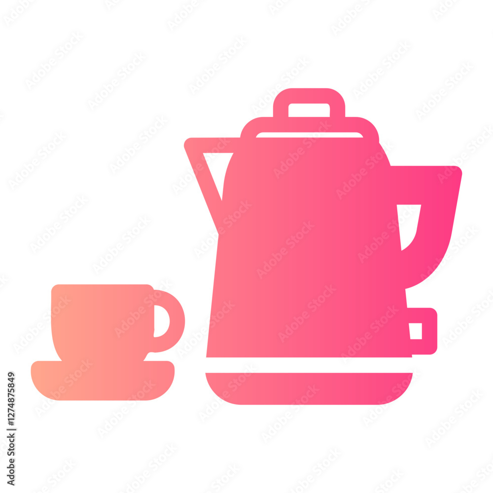 Fototapeta premium appliances