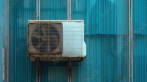 Energy Demand: Heatwaves drive up the demand for air conditioning, putting a strain on energy resources and causing potential supply issues.
 photo