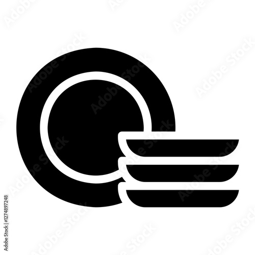 dishes
