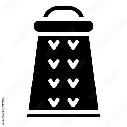 grater