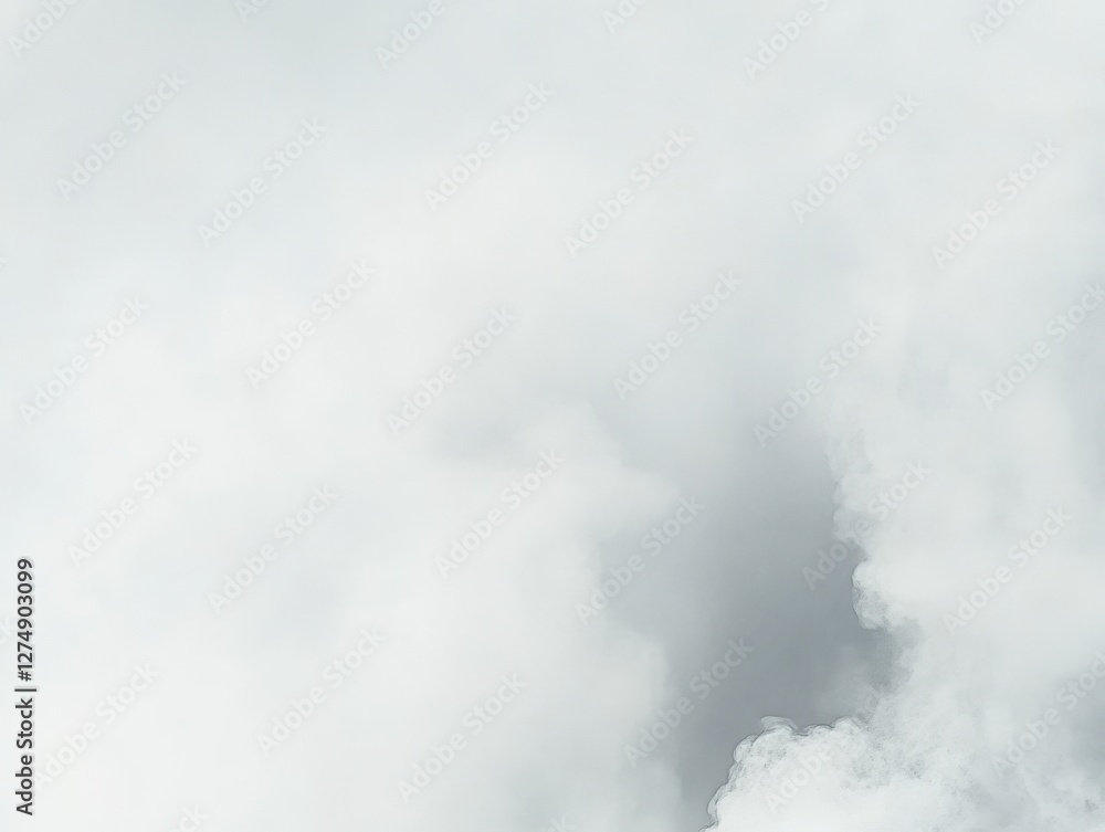 Cloudy sky background for use as wallpaper, screensaver, or for adding text Cloudy sky background for use as wallpaper, screensaver, or for adding text