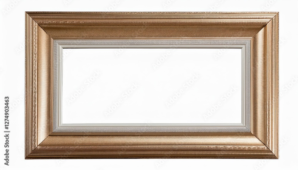 Elegant Transparent Blank Picture Frame Mockup Set Against a Crisp, White Background Perfect for Digital Art, Home Decor, or Design Inspiration. Elegant Transparent Blank Picture Frame Mockup Set Against a Crisp, White Background Perfect for Digital Art, Home Decor, or Design Inspiration.