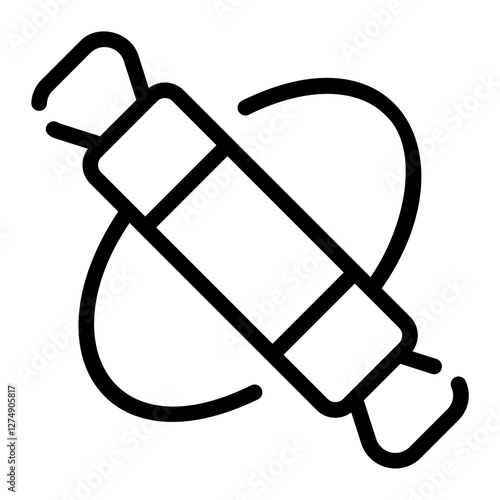 rolling pin