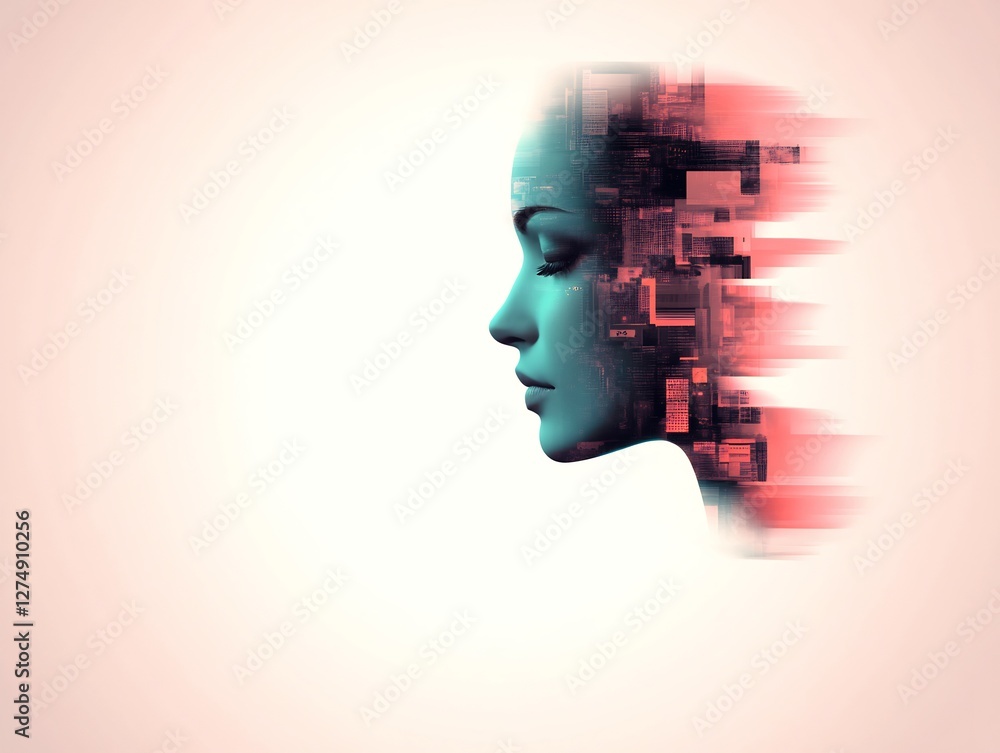 ai neural patterns integrated with global fiscal forecasts