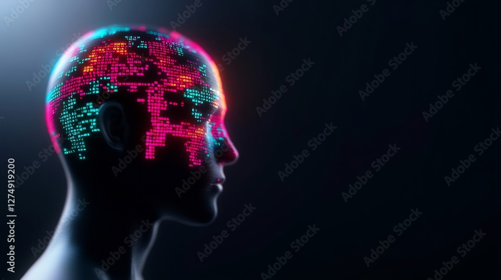 ai digital art with financial data and complex economic graphs ai digital art with financial data and complex economic graphs