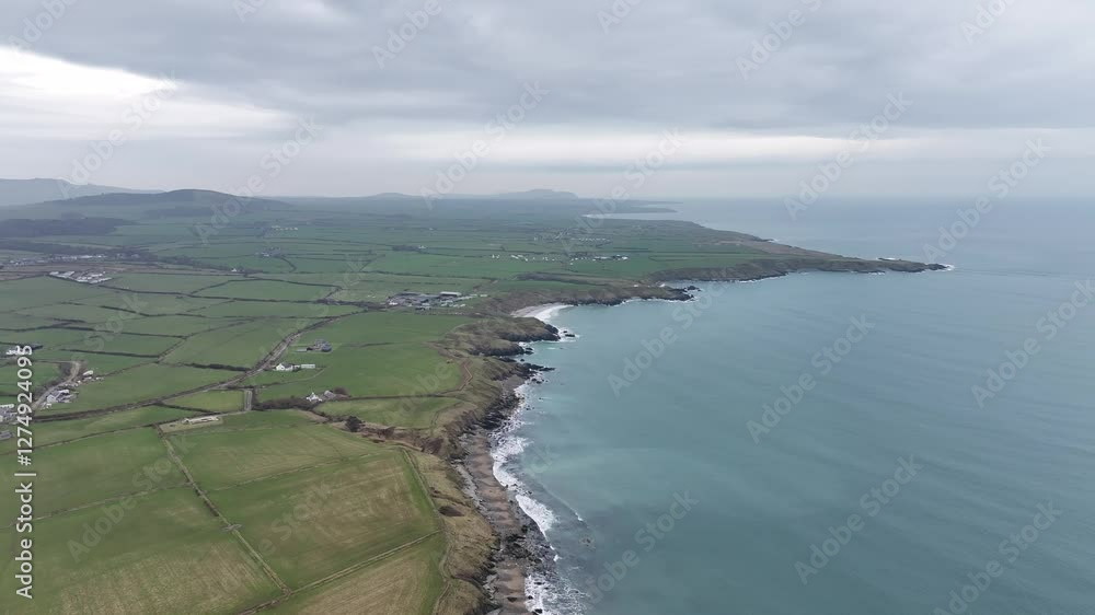 Nefyn, Llyn Peninsula, North Wales Nefyn, Llyn Peninsula, North Wales