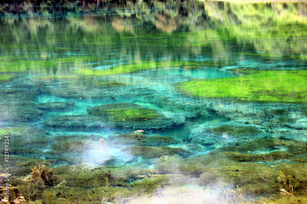 Fototapeta premium water