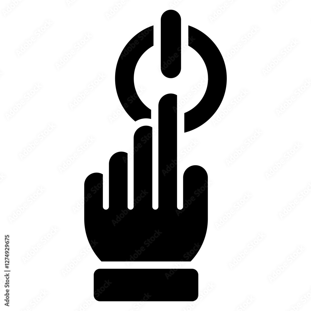 Button Icon Button Icon