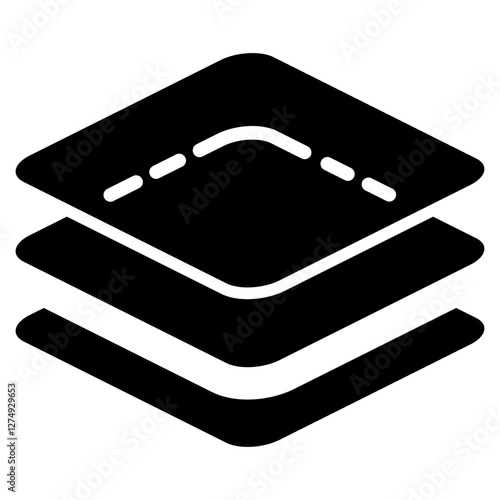 Overlay Icon