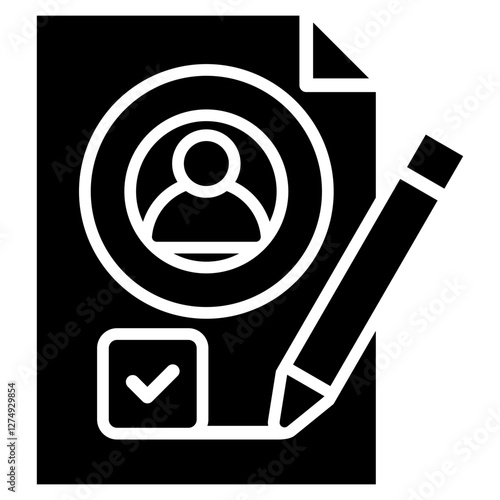 Form Icon