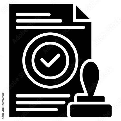 Validation Icon