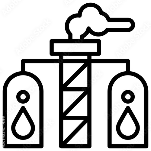 Refining Icon
