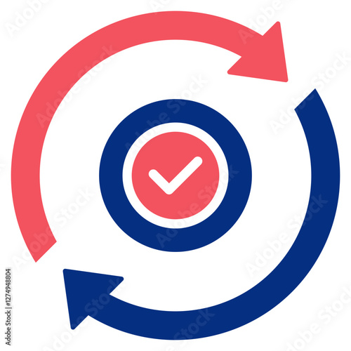 Renewal Icon