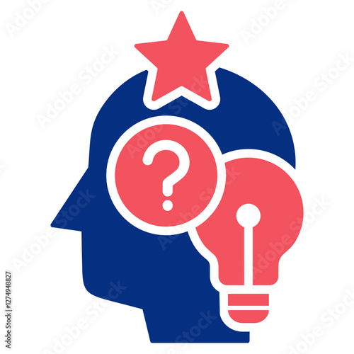 Consideration Icon