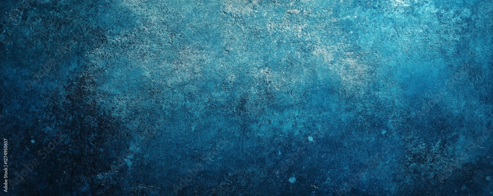Deep blue textured background, underwater scene, website design Deep blue textured background, underwater scene, website design