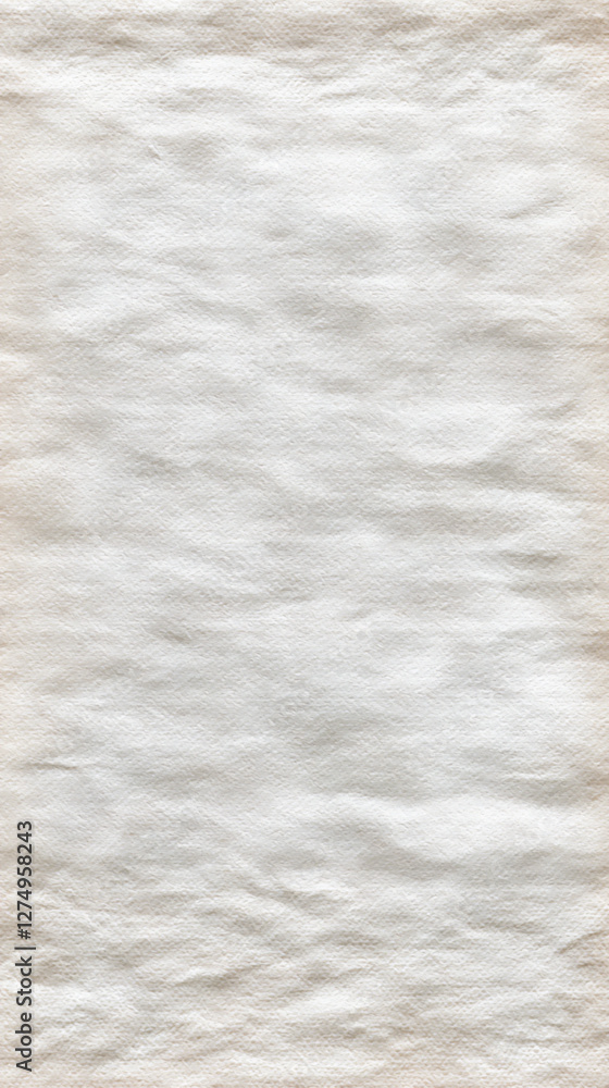 Fototapeta premium fabric-like watercolor texture