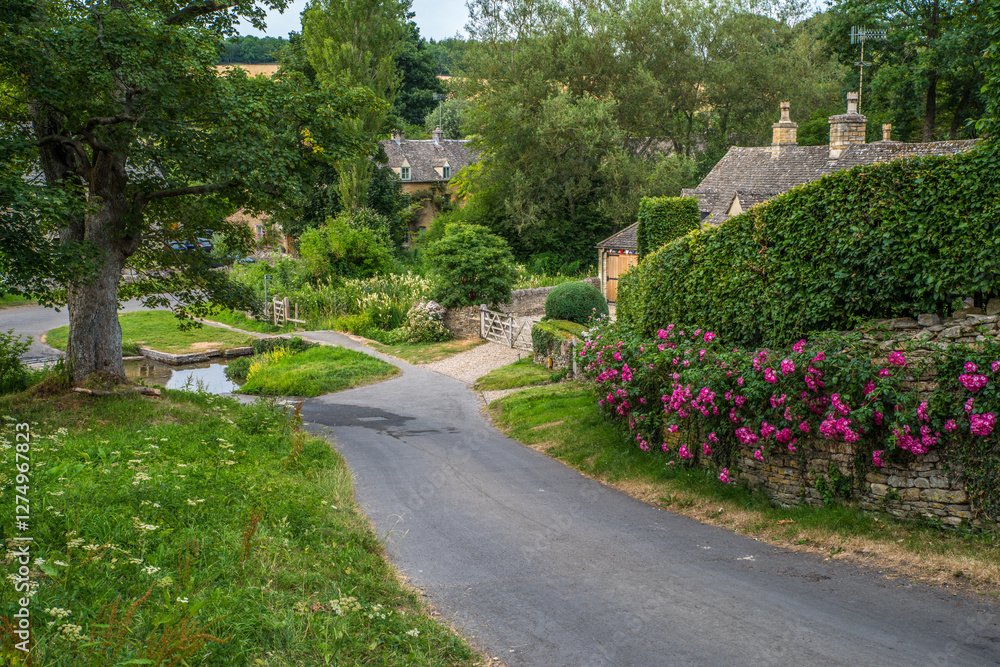 country views in the cotswolds country views in the cotswolds