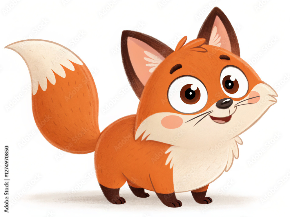 Cute piggy emoji emoticon emotion cartoon character 3d rendering with isolated on white
