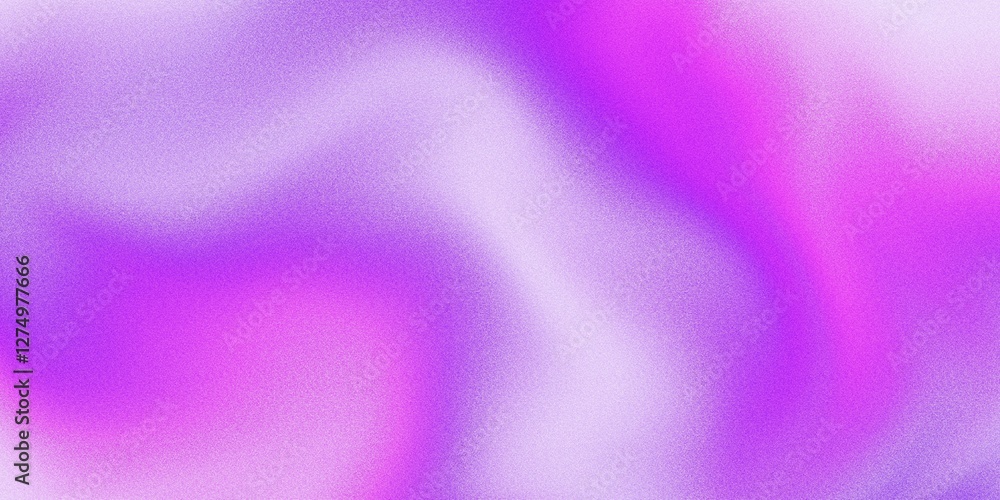 A purple gradient background with a vibrant noise texture. Retro vintage themed abstract wallpaper design A purple gradient background with a vibrant noise texture. Retro vintage themed abstract wallpaper design