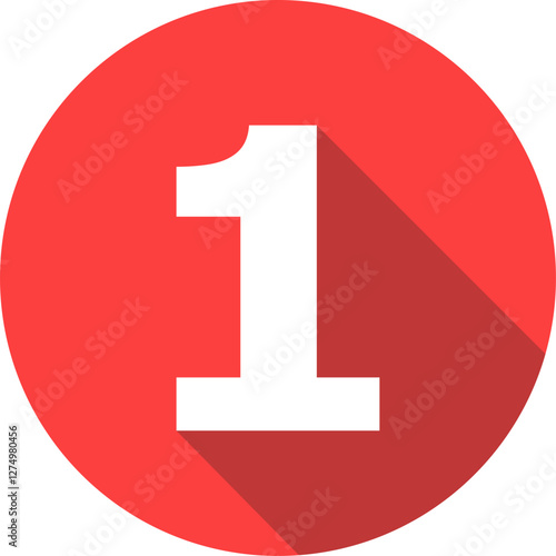 No. 1