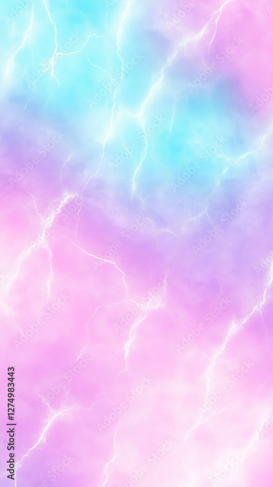 Soft pastel background with a blend of pink and blue hues, creating a calming atmosphere for design Soft pastel background with a blend of pink and blue hues, creating a calming atmosphere for design