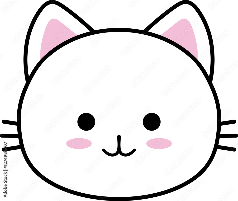 Cat Emoji Expressions Cat Emoji Expressions