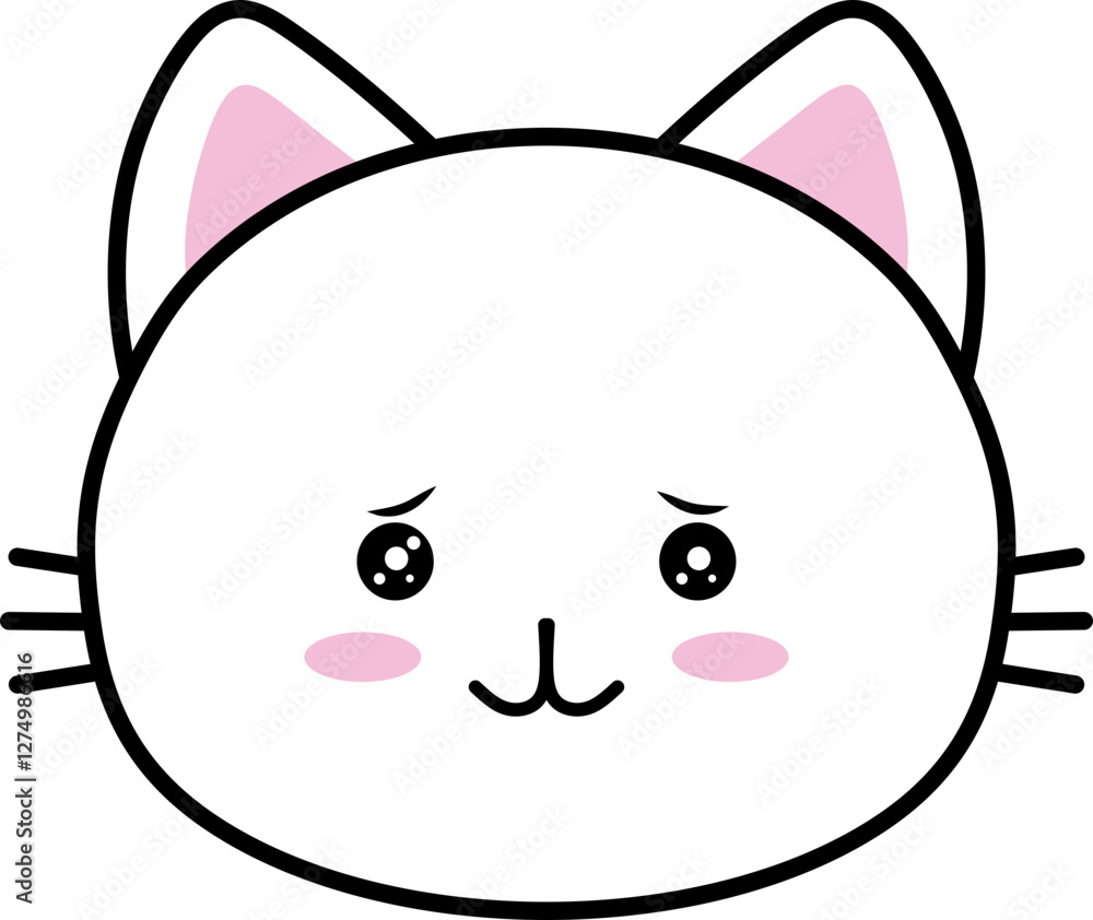 Cat Emoji Expressions Cat Emoji Expressions