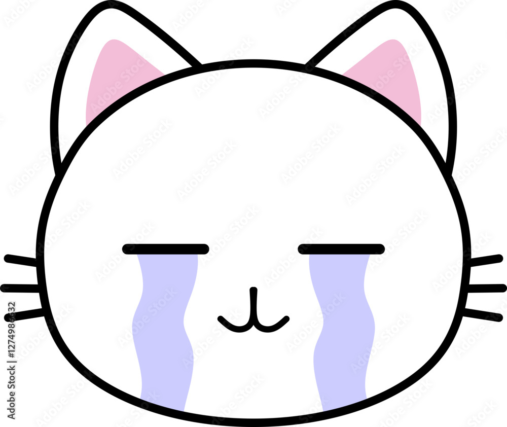 Cat Emoji Expressions Cat Emoji Expressions