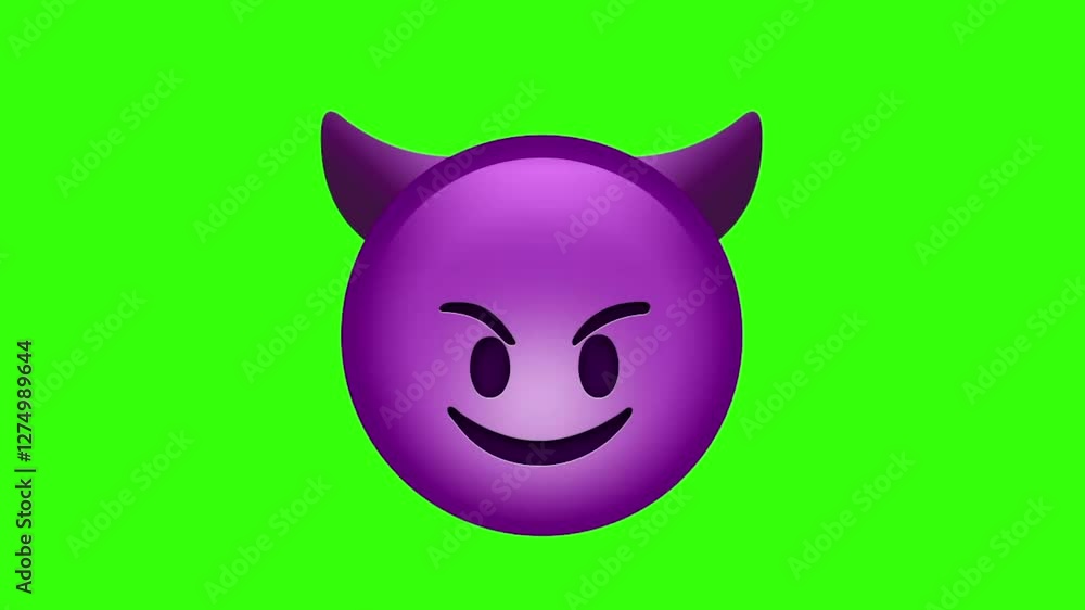 The Mysterious Emotions of the Purple Demon: A Tale of Darkness and Enigma The Mysterious Emotions of the Purple Demon: A Tale of Darkness and Enigma
