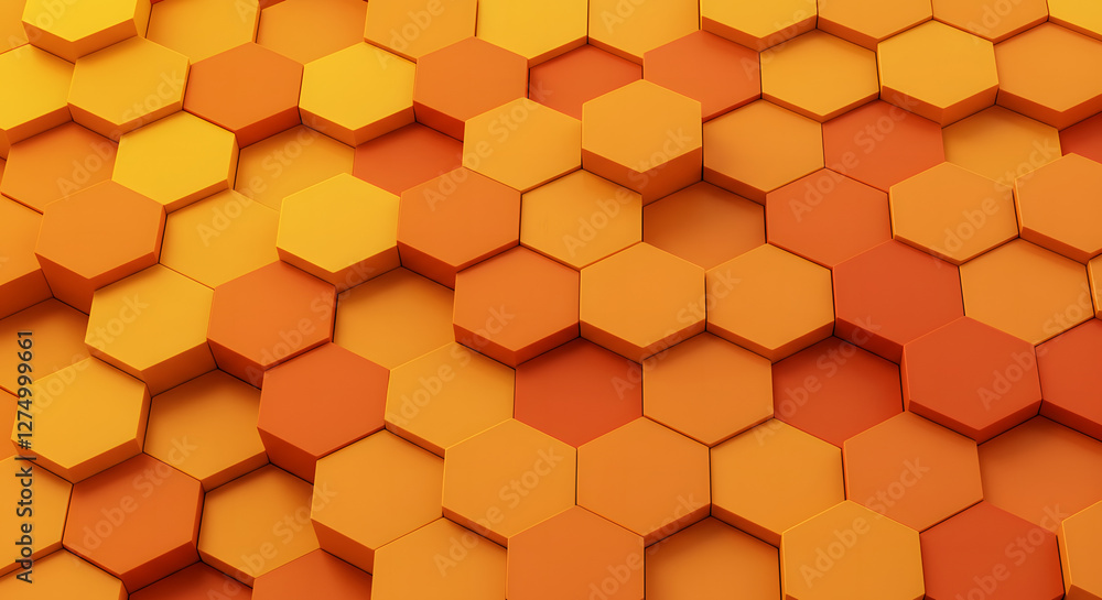 Hexagons pattern. Geometric abstract background with simple hexagonal elements. Medical, technology, or science design. Hexagons pattern. Geometric abstract background with simple hexagonal elements. Medical, technology, or science design.