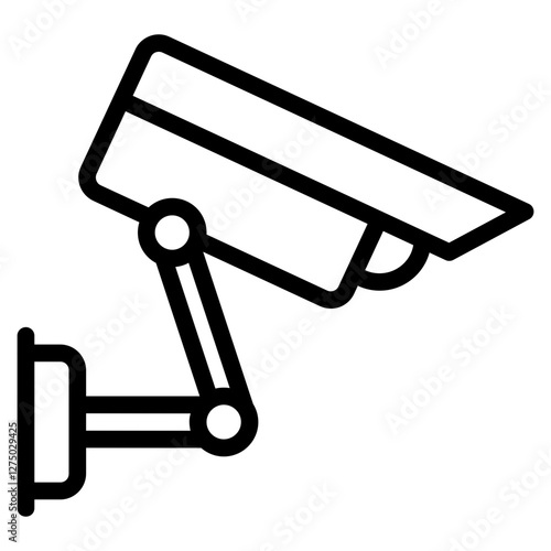 Cctv Icon