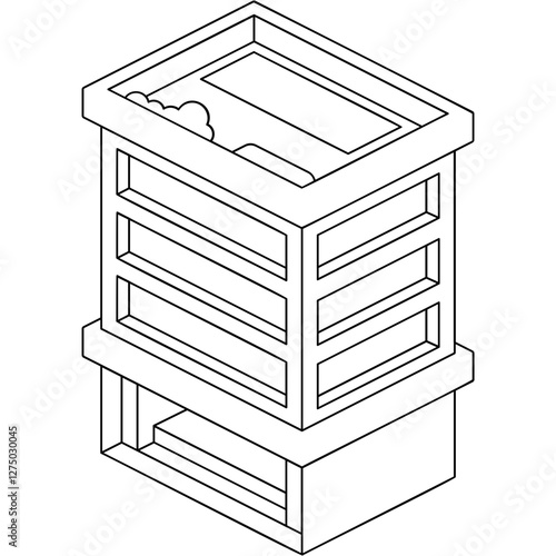 Apartment Icon