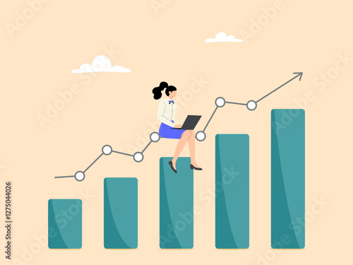 Improving operations to increase business efficiency and generate more income