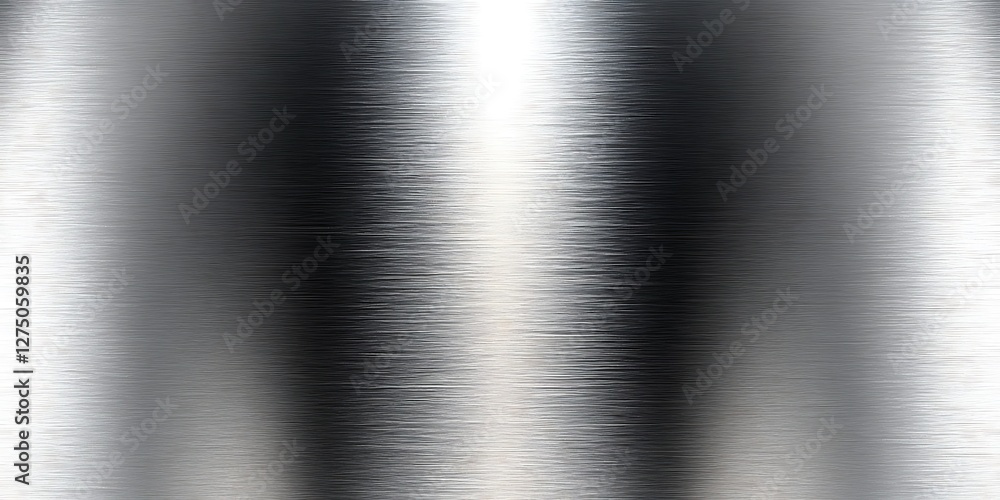 Polished Metal Texture Polished Metal Texture