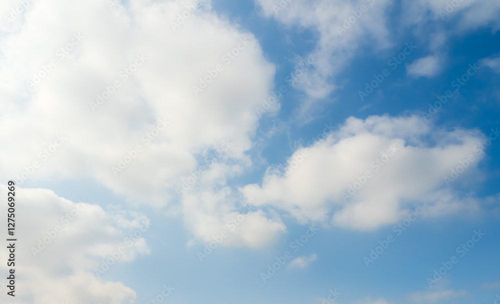 Sky cloud blue nature background paronama web cloudy summer winter season day, light beauty horizon spring brigth gradient calm abstract backdrop air nature view wallpaper landscape environment. Sky cloud blue nature background paronama web cloudy summer winter season day, light beauty horizon spring brigth gradient calm abstract backdrop air nature view wallpaper landscape environment.