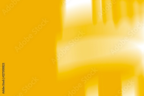 abstract pastel light yellow Tints gradient background