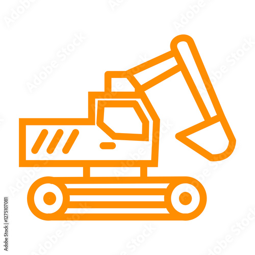 excavator