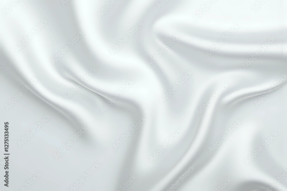 White gray satin texture that is white silver fabric silk background with beautiful soft blur pattern natural. White gray satin texture that is white silver fabric silk background with beautiful soft blur pattern natural.