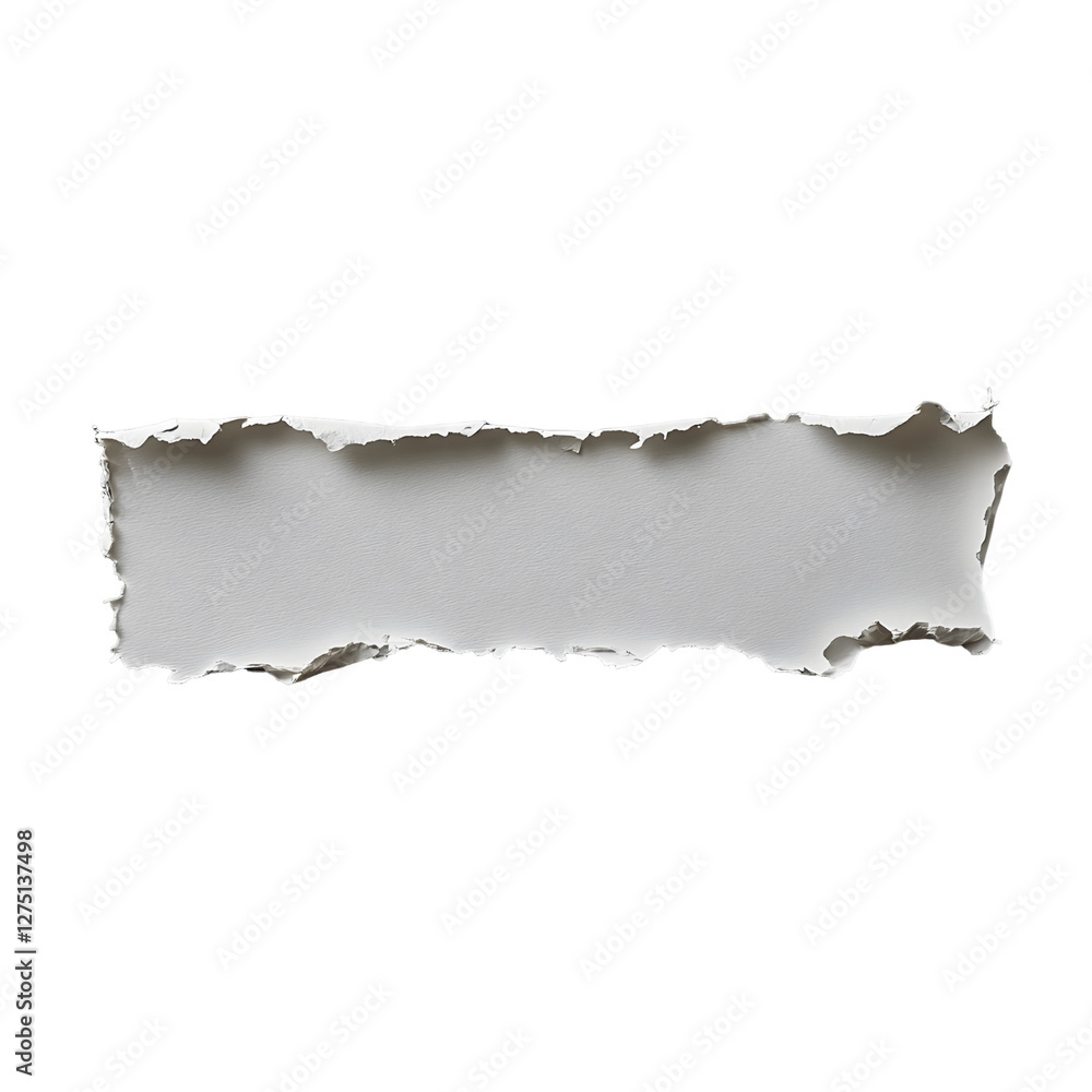 Ripped Paper Texture: Create Unique Designs with Torn Edges, Perfect for Backgrounds and Digital Art Projects. Ripped Paper Texture: Create Unique Designs with Torn Edges, Perfect for Backgrounds and Digital Art Projects.